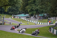 Advanced Group Black Bikes